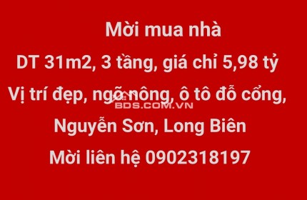 Bỏ qua ngôi nhà này, bạn sẽ tiếc đứt ruột!